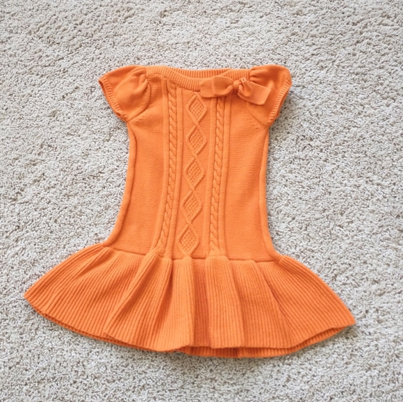 Gymboree Dress